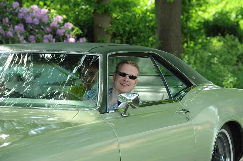 Oldtimerrit Geesteren 7 juni 2015 - 91